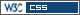 Valid CSS